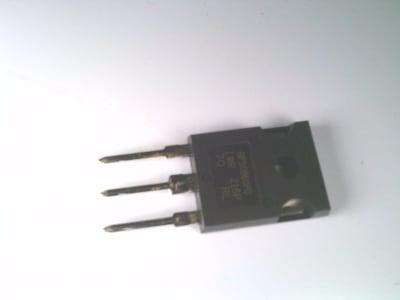 INFINEON IRGP50B60PDPBF