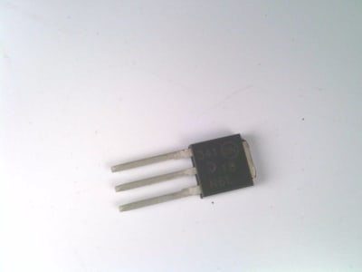 INFINEON IRLU3410PBF