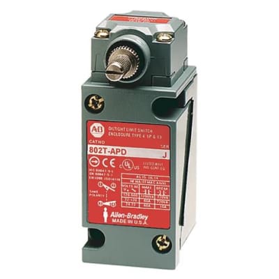 ALLEN BRADLEY 802T-APDJ1