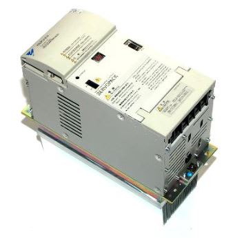 YASKAWA ELECTRIC CIMR-MR5N2015