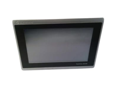 ALLEN BRADLEY 2713P-T12WD1