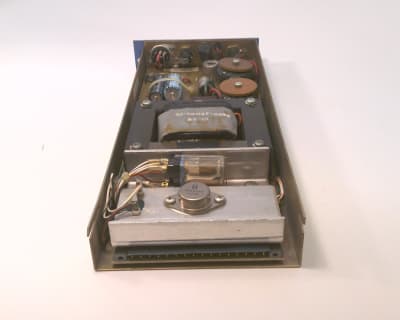 QUINDAR ELECTRONICS QP19-30-001165-005R