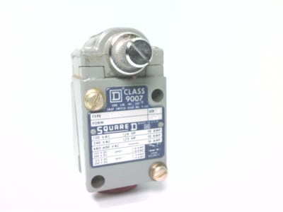 SCHNEIDER ELECTRIC 9007-B52C