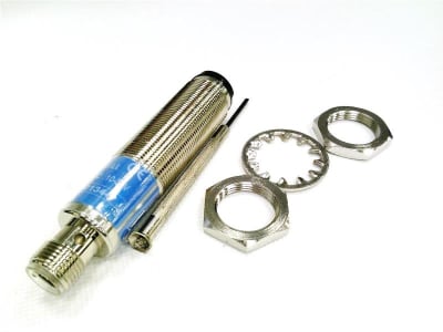 RADWELL VERIFIED SUBSTITUTE BOS-18M-PS-1XB-E5-C-S4-SUB