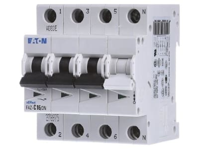 EATON CORPORATION 278975