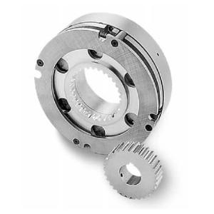 ALTRA INDUSTRIAL MOTION MSB-70B24-E32S