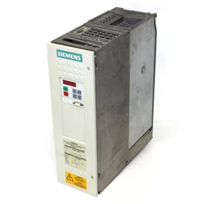 SIEMENS 6SE7-022-6TC61-Z