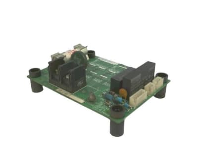 YASKAWA ELECTRIC ETX003812