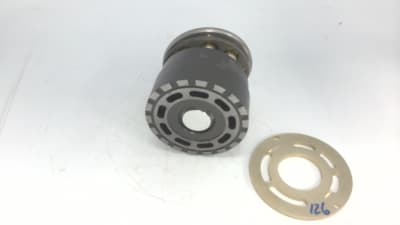 PARKER RRKPVP23/33L21