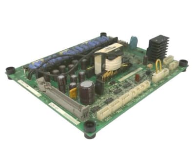 YASKAWA ELECTRIC ETC617104