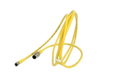 RAMCO M8-FS4-M12-MS4-2M