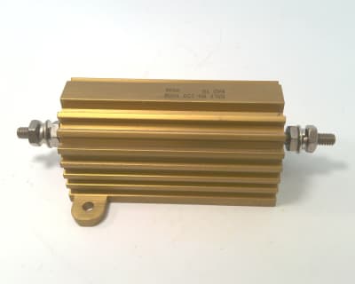 VISHAY RH-100
