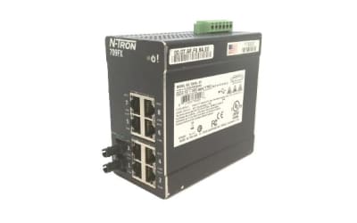 RED LION CONTROLS 709FX-ST