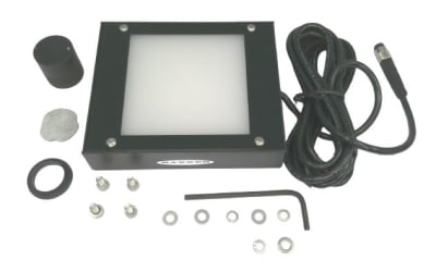 BANNER ENGINEERING LEDIB70X70M