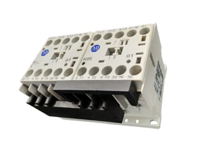 ALLEN BRADLEY 104-K05DJ02