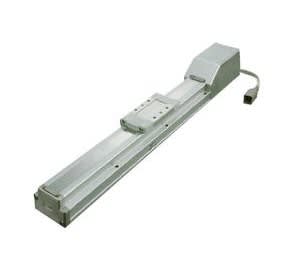 SMC LEFS25LA-200B-R5C917