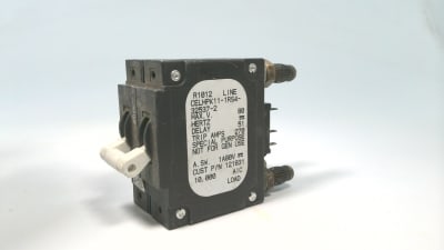 SENSATA TECHNOLOGIES CELHPK11-1RS4-32537-2