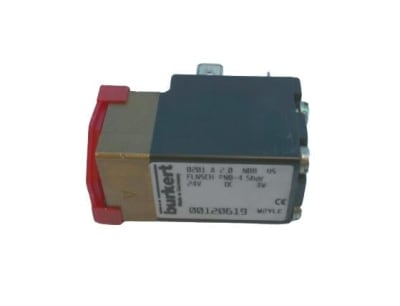 BURKERT 120619