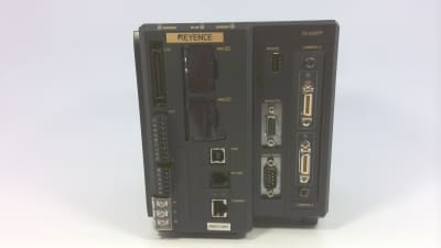 KEYENCE CORP CV-X202FP