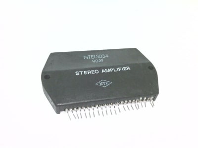 NTE NTE15034