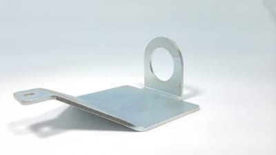 BANNER ENGINEERING SA-30RL55X93C