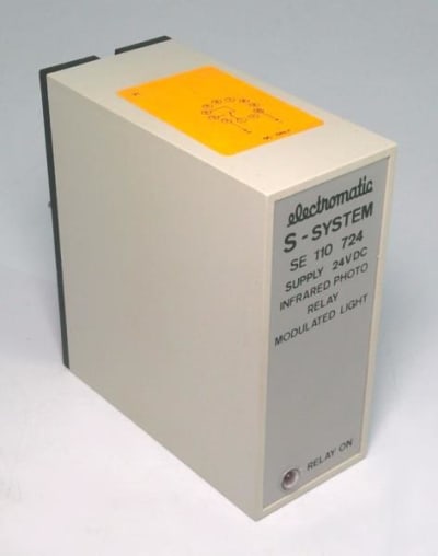 CARLO GAVAZZI SE 110 724