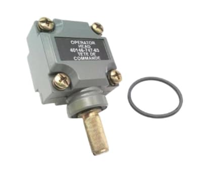 ALLEN BRADLEY 40146-747-63