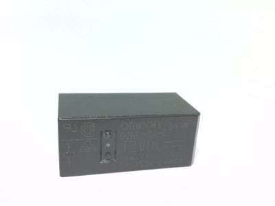 OMRON G2RL-24-CF-DC12