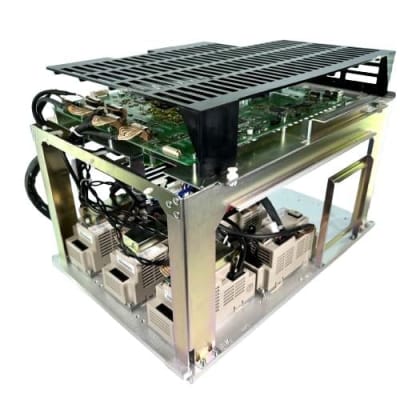 YASKAWA ELECTRIC JZRCR-YSV24-111