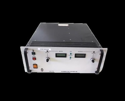 GLASSMAN HIGH VOLTAGE PS/KL005R600GW9