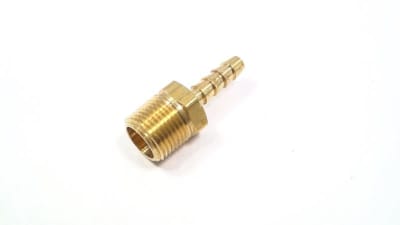 PARKER X125HBL-4-6