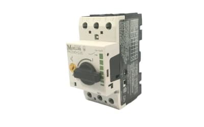 EATON CORPORATION PKZM00.25