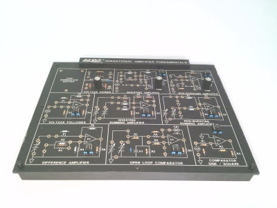 LAB VOLT 91012-20