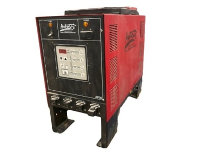 ASTRO PACKAGING INC AP30