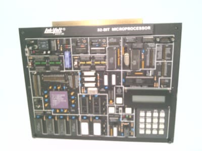 LAB VOLT 91017-20