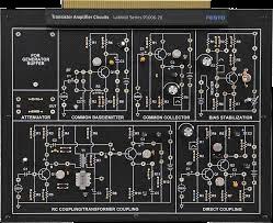 LAB VOLT 91006-20