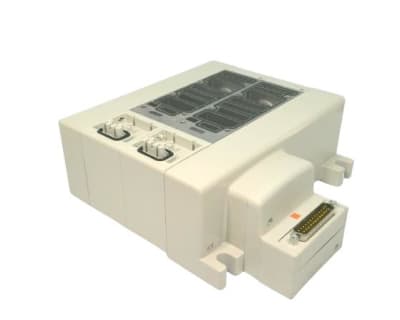 SMC VV5QC51-0204TFD0