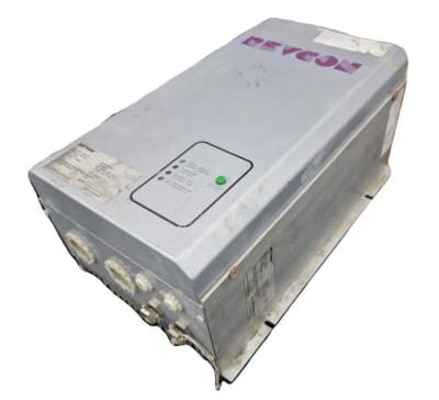 REVCON DC-70-400-150-1-230