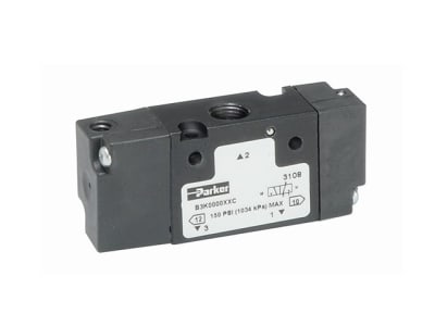 PARKER B3K0000YYC