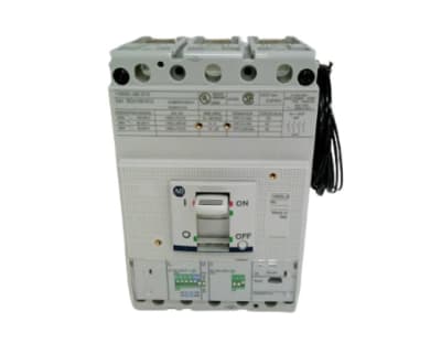 ALLEN BRADLEY 140MG-J8E-D15-AA