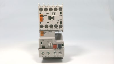 SPRECHER & SCHUH CAT8-09-10-120-8C10