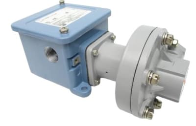 UNITED ELECTRIC H105K-14158