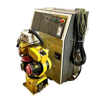 FANUC M-6IB