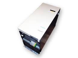 SIEMENS 6SE7032-3FG60-Z-L20