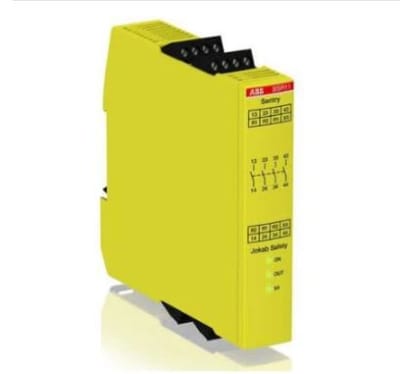 ASEA BROWN BOVERI 2TLA010053R0400