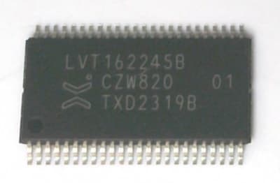 NEXPERIA 74LVT162245BDGG:11