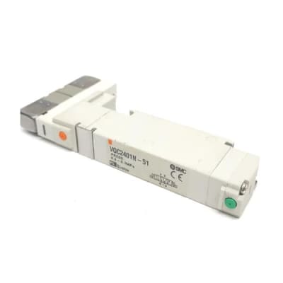 SMC VQC2401N-51