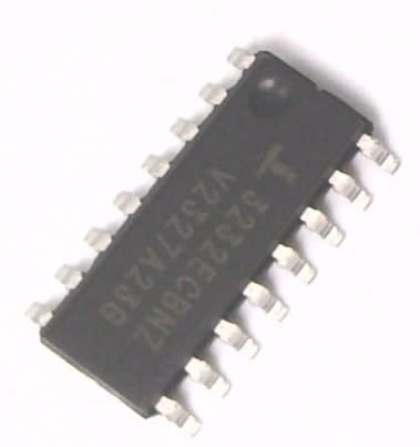RENESAS ICL3232ECBNZ