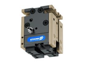SCHUNK GM 80-S