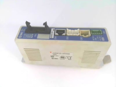 SMC LECP6P1D-LEFS40A-600